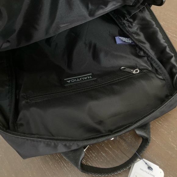 Nautica Backpack - Picture 3 of 4